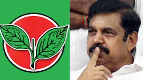 எடப்பாடி பழனிச்சாமிக்கு சாதகம்