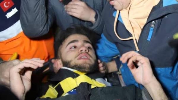 17 வயது சிறுவன்