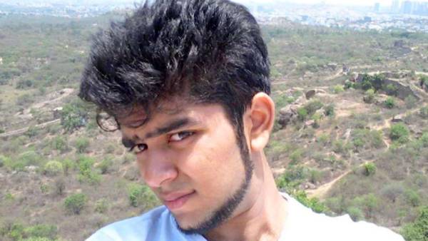  சண்டையிட்ட ஷ்ரத்தா 