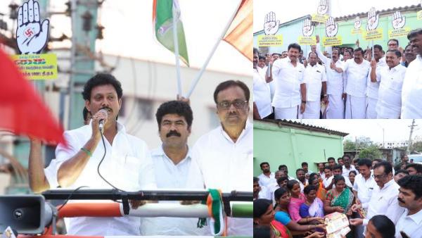 ரயிலில் ஆலோசனை 