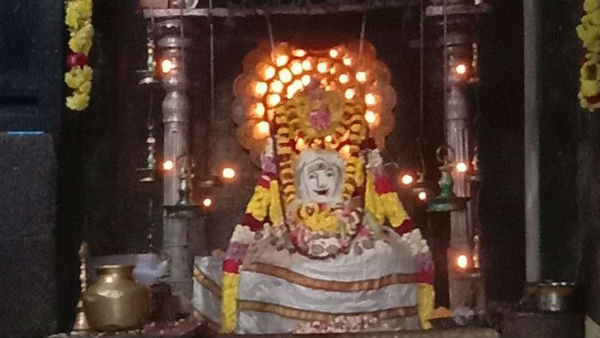 Maha Shivarathiri 2023: Lord Shiva perumans Pancha Bhootam Stalams 