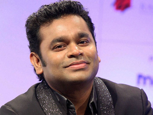 ஏ.ஆர்.ரஹ்மான் வழக்கு தள்ளுபடி ஏ.ஆர்.ரஹ்மான் வழக்கு தள்ளுபடி