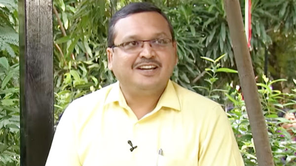 Keeladi excavation: Amarnath Ramakrishna submitted first two phases Report 