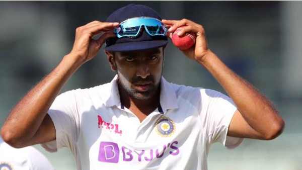 அஸ்வின் 