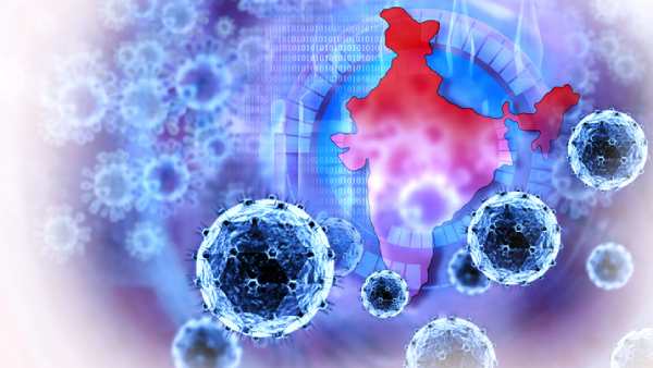 திடீரென உயர்ந்த கொரோனா பாதிப்பு