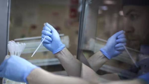 விந்தணு நன்கொடை