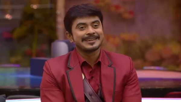 நாம் தமிழர் ஆதரவாளரா? 