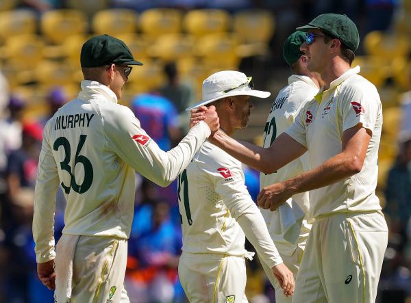 ஆஸ்திரேலியாவுக்கு ஷாக் 