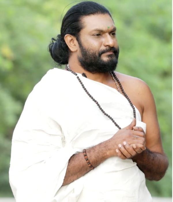 Maha kumbabhishekam of worlds largest Bhairava temple on 13th March 2023 