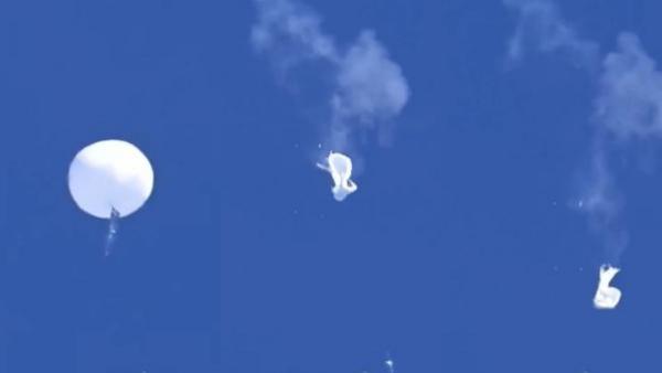 தானியங்கி பலூன் தானியங்கி பலூன்