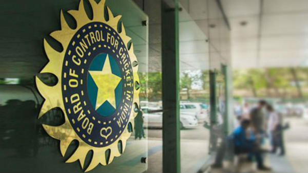 பிசிசிஐ 