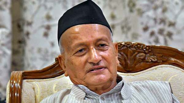 ஆளுநர் மாற்றம் ஆளுநர் மாற்றம்