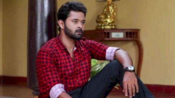 முடிவுக்கு வந்த முதல் பாகம்