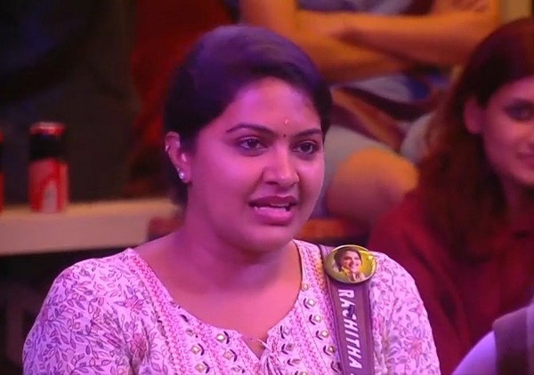 கமலுடைய பாராட்டு