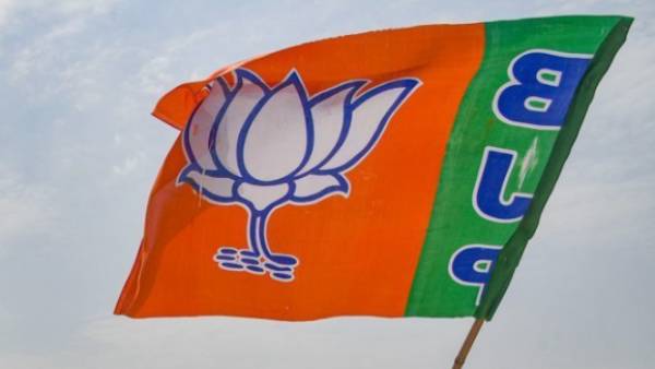 பாஜக மீது மரியாதை தான் உள்ளது பாஜக மீது மரியாதை தான் உள்ளது