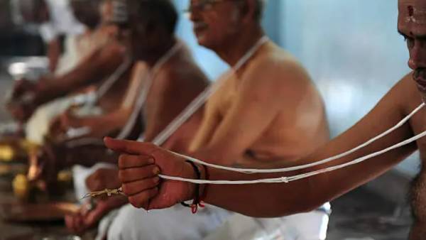 பிராமணர்களுக்கு இருக்கும் பலம் 