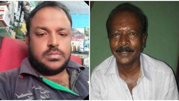 2 பேர் பலி 2 பேர் பலி