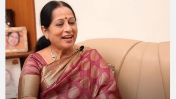 நடிகை சத்யபிரியா