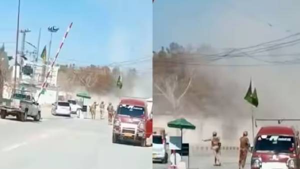 தெஹ்ரீக் ஏ தாலிபான்