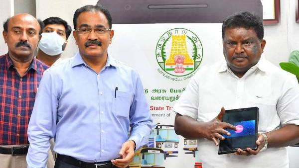 சென்னை பஸ் செயலி சென்னை பஸ் செயலி