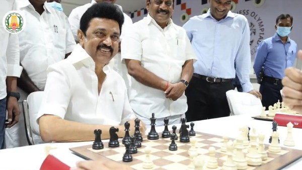 கொரோரா காலத்தில் வளர்ந்த தமிழ்நாடு: