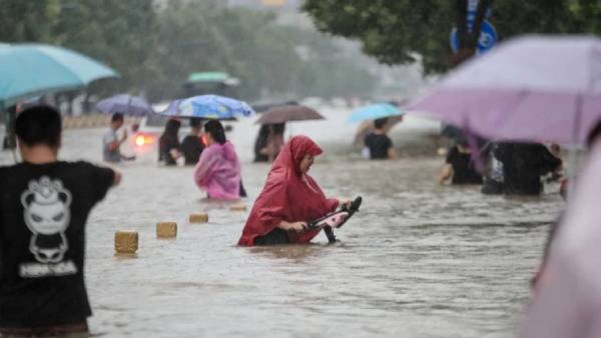  பருவநிலை மாற்றம்