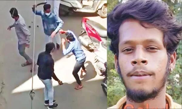 குன்னூரில் இருந்து தப்பியோட்டம் 