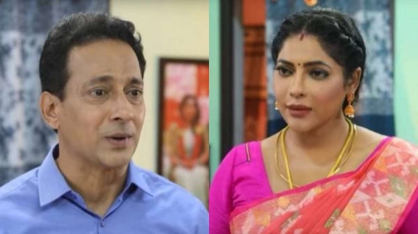 நினைத்தது ஒன்று நடந்தது ஒன்று