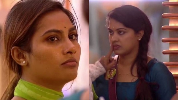 மீண்டும் நட்பு வளர்ந்தது 