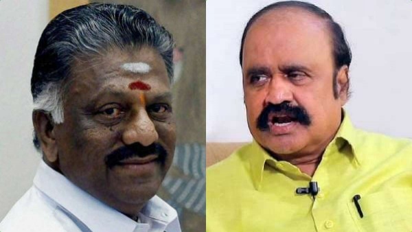 புகழேந்தி மறுப்பு 