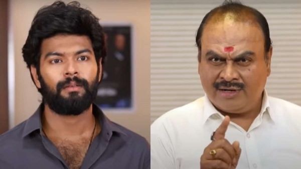 செழியனுக்காவது பதில் கொடுத்து இருக்கலாம்