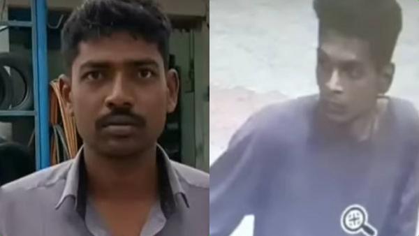 கவனத்துடன் இருக்க வேண்டும் கவனத்துடன் இருக்க வேண்டும்