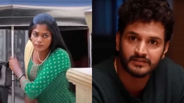 10, பாரதி கண்ணம்மா 2 சீரியல்