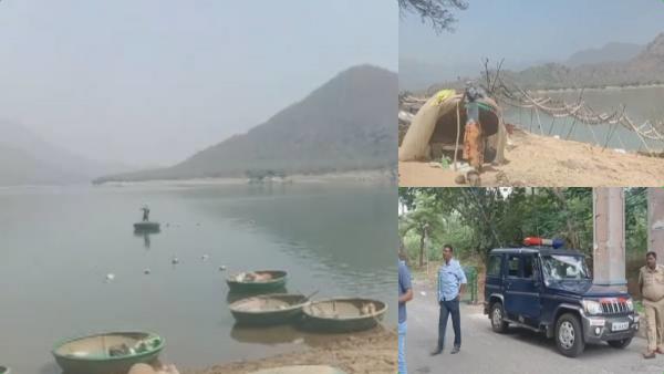 4 மாணவிகள் பலி 