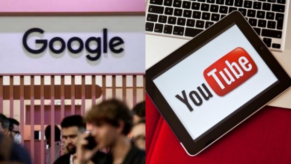  எதிர்மறை வீடியோக்கள் 