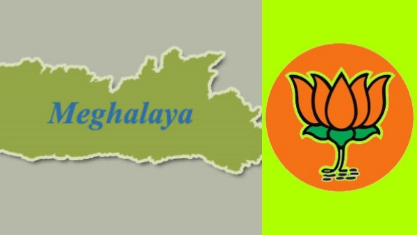 தனித்து களம் காணும் பாஜக 