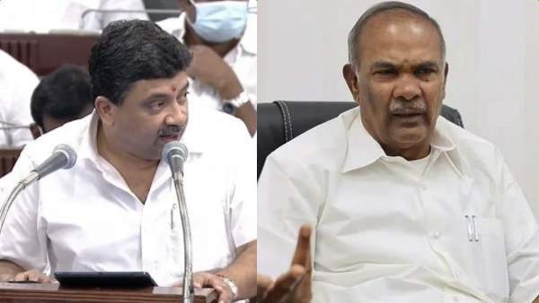 Tamil Nadu Budget 2023-24 to be tabled on 20th march says Appavu Tamil Nadu Budget 2023-24 to be tabled on 20th march says Appavu