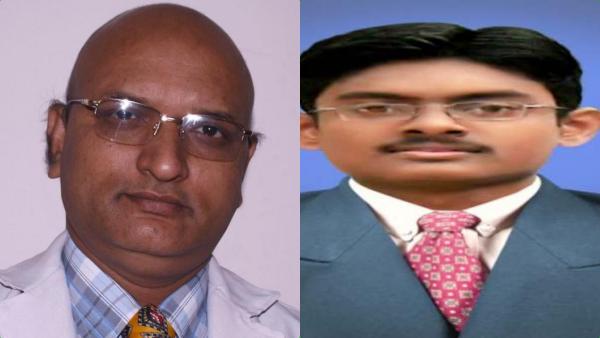 உறுப்பு தானத்தின் முன்னோடி ஹிதேந்திரன்: