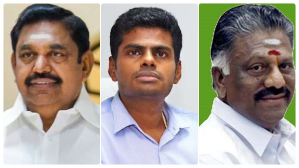 சிடி ரவி சந்திப்பு 