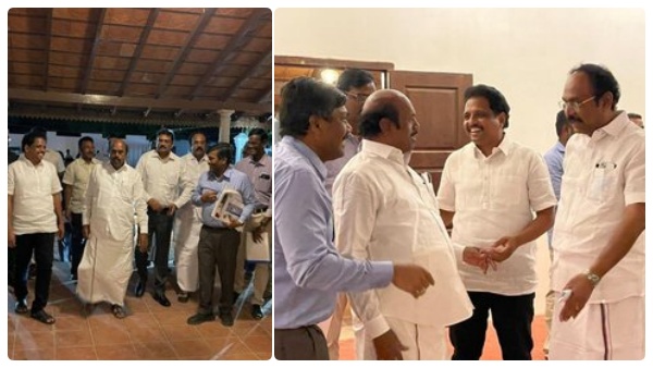 உலகம் பேசும் தமிழர்களின் நாகரிகம்: