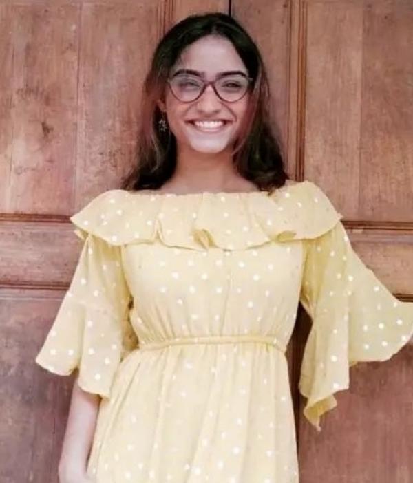 மாணவி பலி 