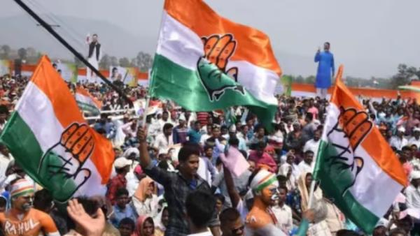 காங்கிரஸ் போராட்டம் அறிவிப்பு 