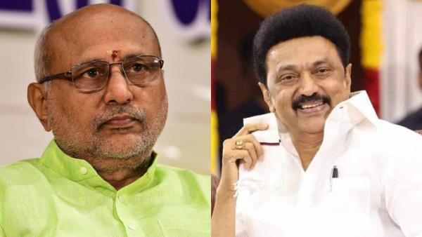 முதல்வர் ஸ்டாலின் வாழ்த்து 