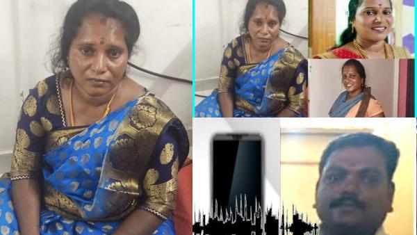 நயவஞ்சக எஸ்தர் நயவஞ்சக எஸ்தர்