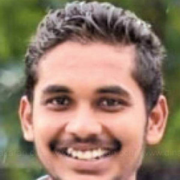 ஒரே காலேஜ்