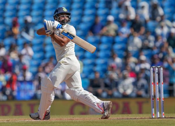 டெஸ்ட் சாம்பியன்ஷிப் 