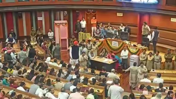 நியமன கவுன்சிலர்கள்