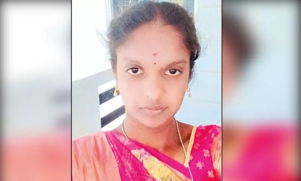 உறவினர்கள் மறியல் 