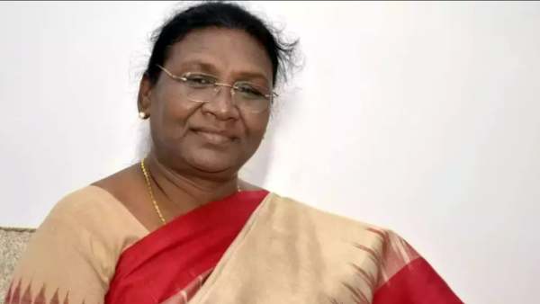 ஜனாதிபதி திரெளபதி முர்மு பங்கேற்பு