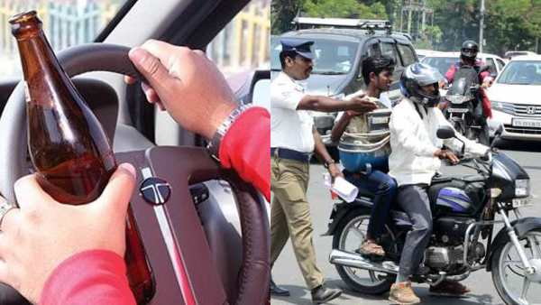  போலீஸ்னா மட்டும் விட்ருவீங்களா.. 